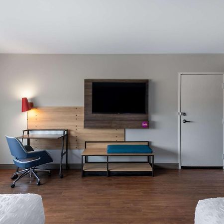 Tru By Hilton Fayetteville Fort Bragg Eksteriør billede