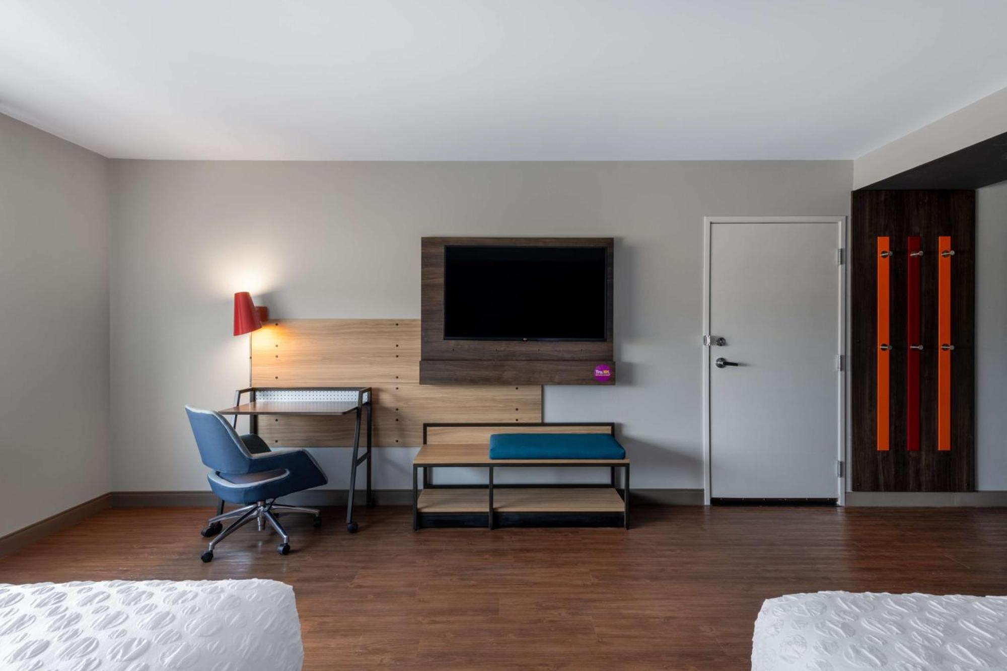 Tru By Hilton Fayetteville Fort Bragg Eksteriør billede