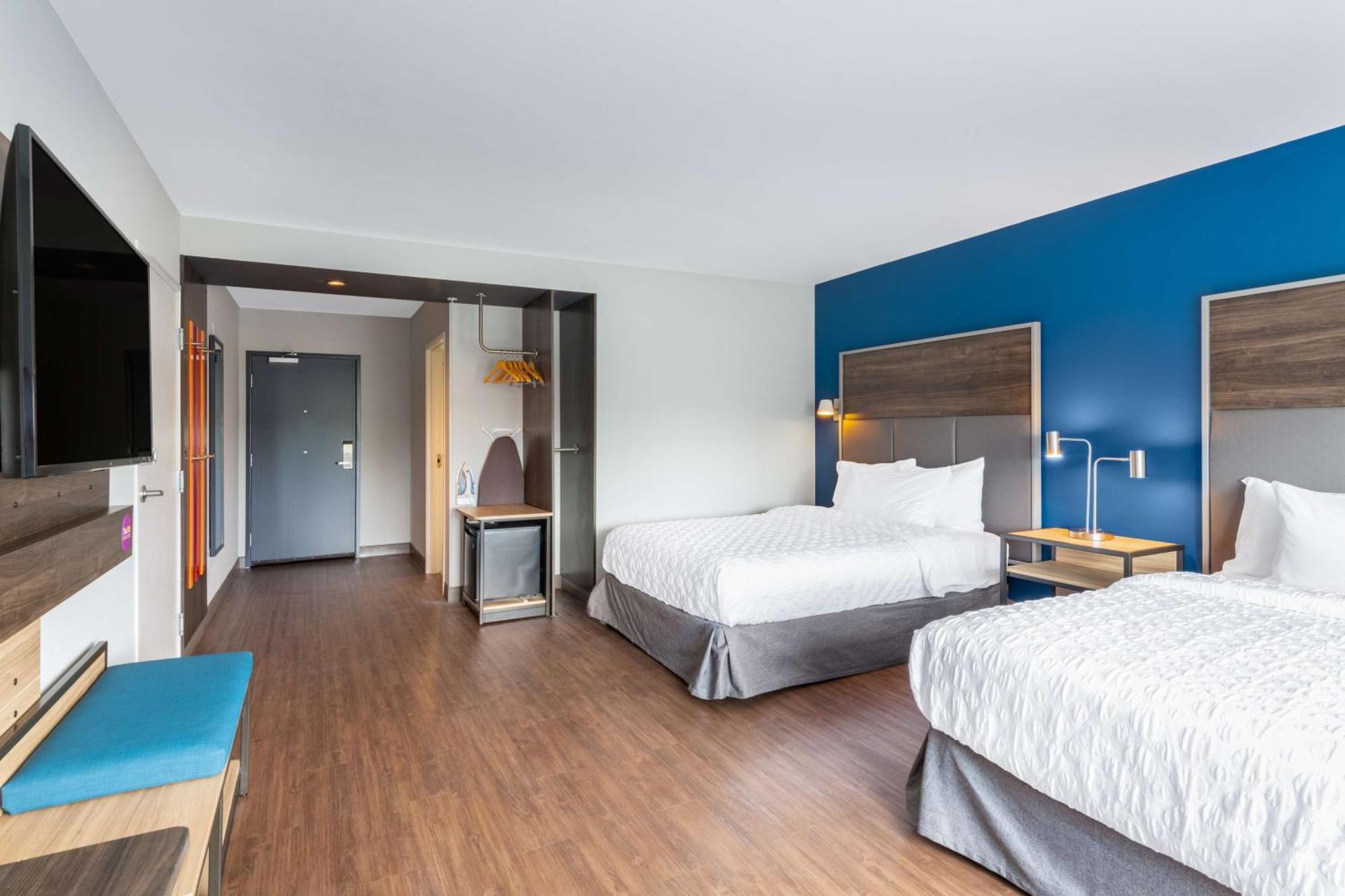 Tru By Hilton Fayetteville Fort Bragg Eksteriør billede
