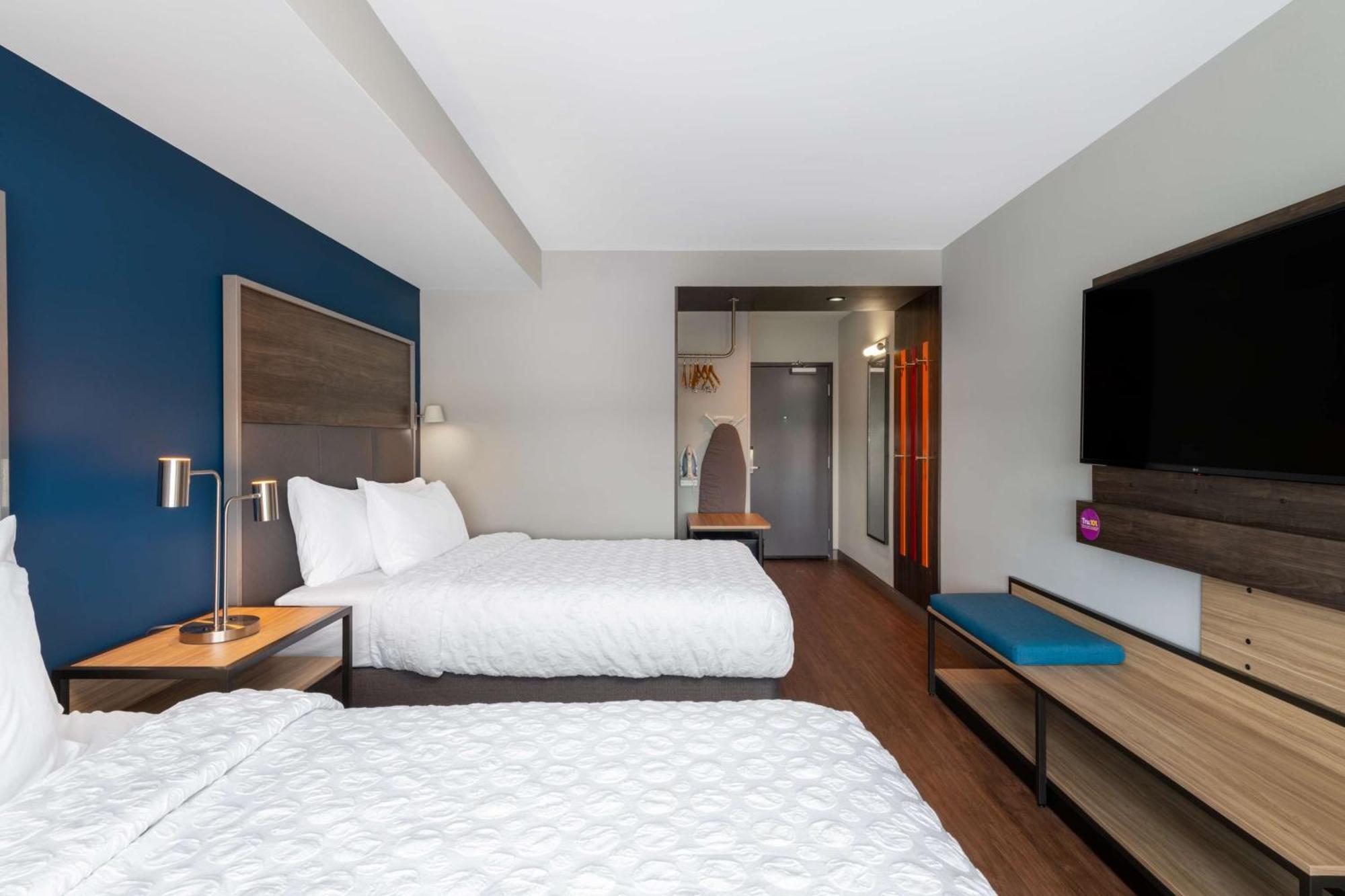 Tru By Hilton Fayetteville Fort Bragg Eksteriør billede