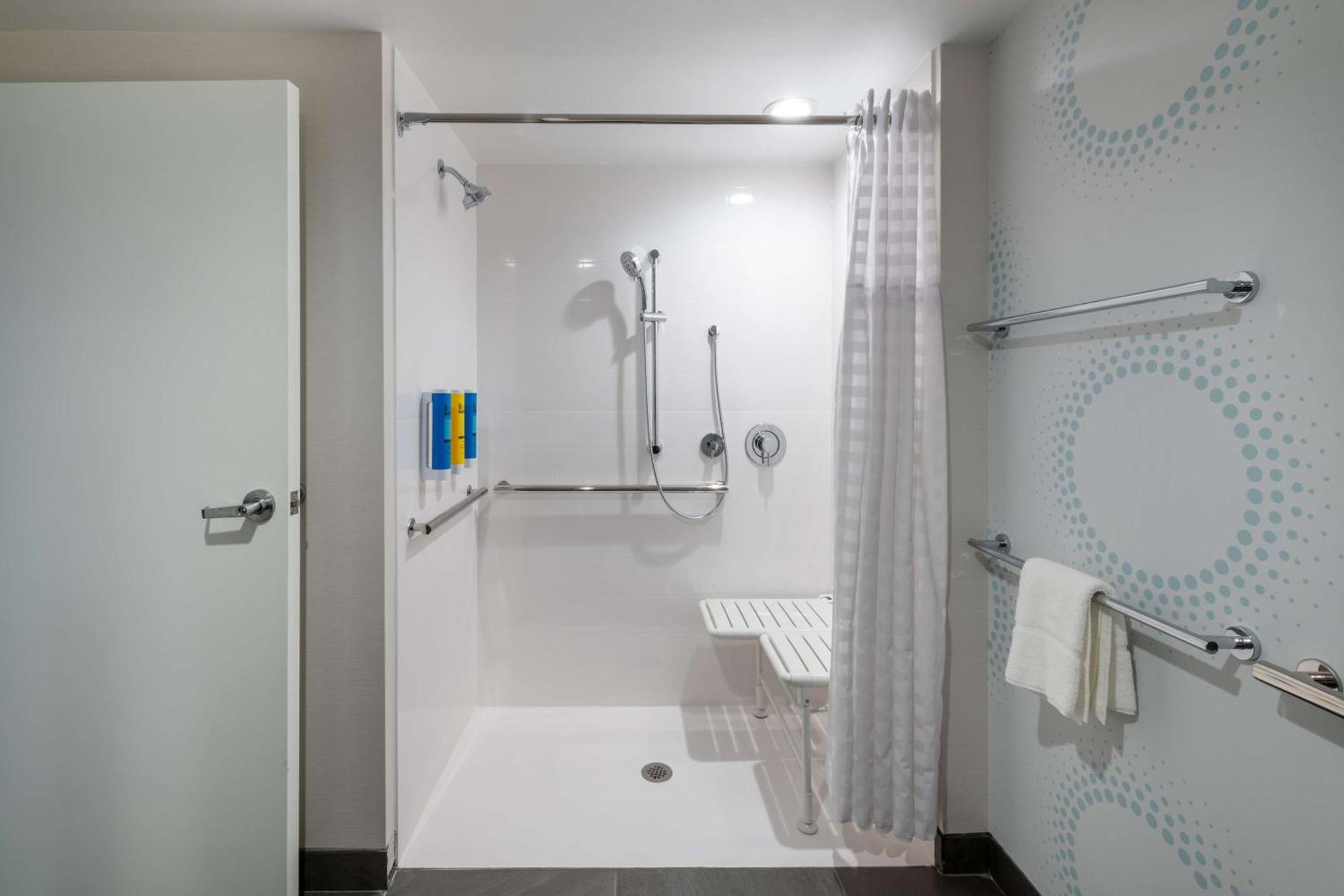 Tru By Hilton Fayetteville Fort Bragg Eksteriør billede