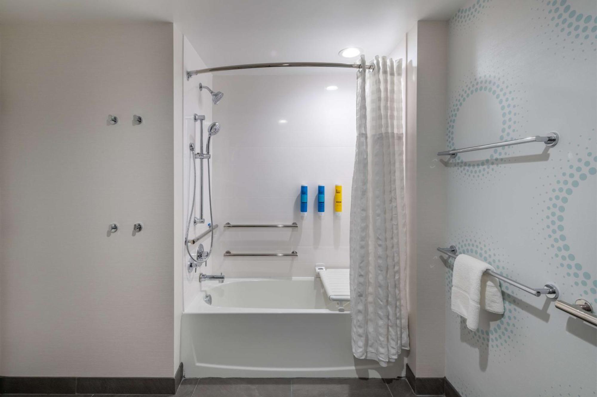 Tru By Hilton Fayetteville Fort Bragg Eksteriør billede