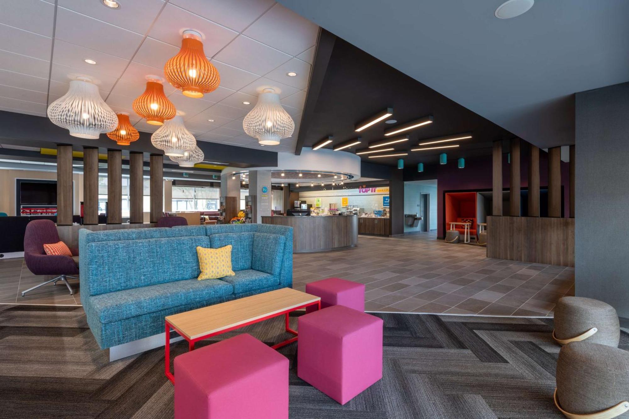 Tru By Hilton Fayetteville Fort Bragg Eksteriør billede