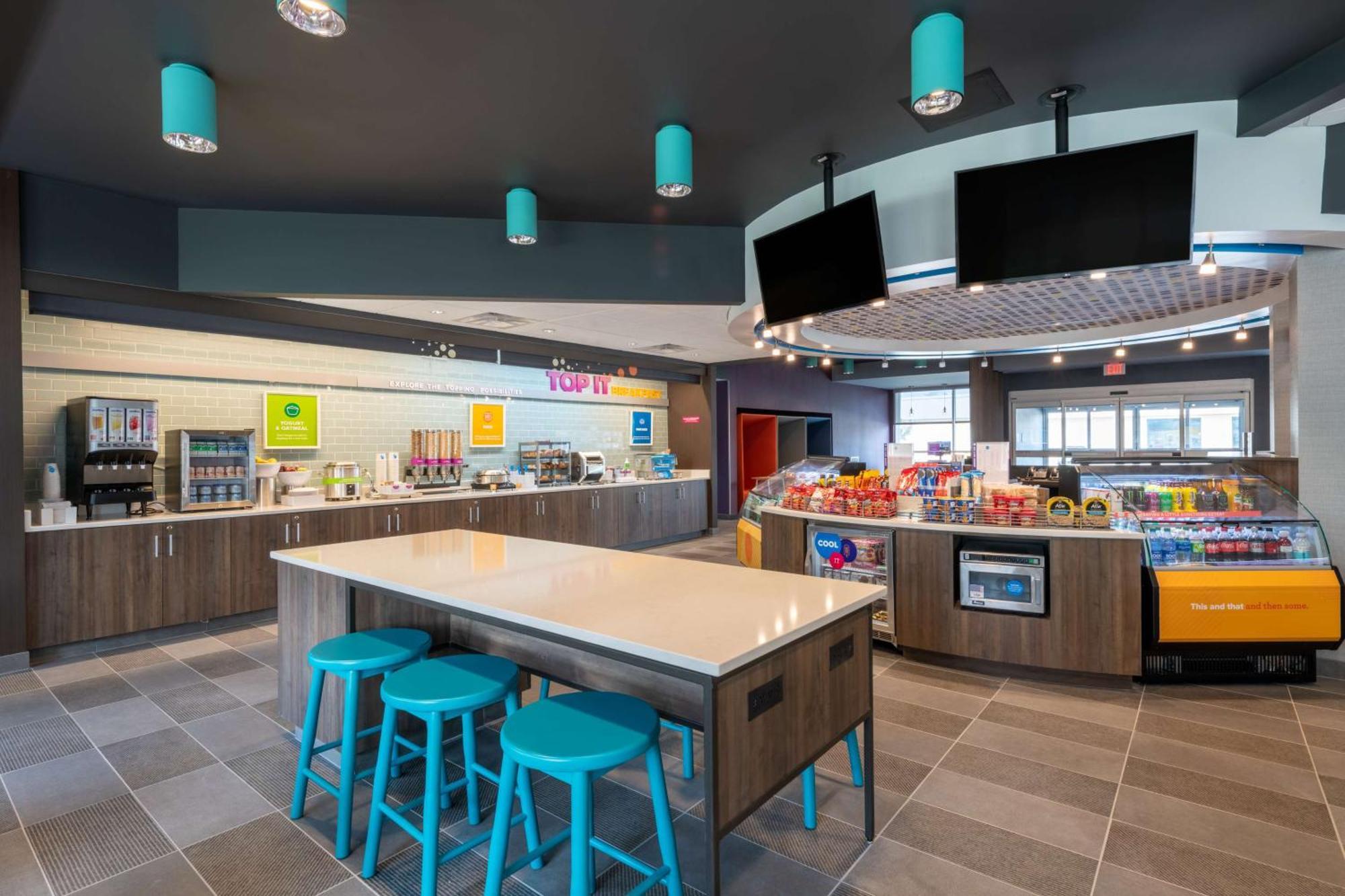 Tru By Hilton Fayetteville Fort Bragg Eksteriør billede