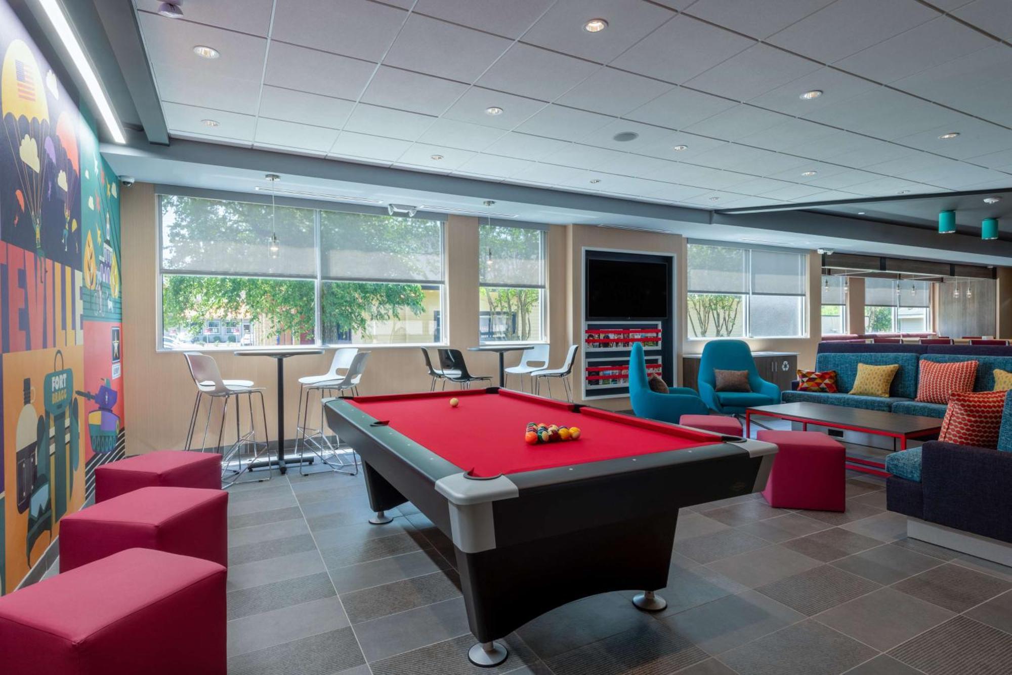 Tru By Hilton Fayetteville Fort Bragg Eksteriør billede