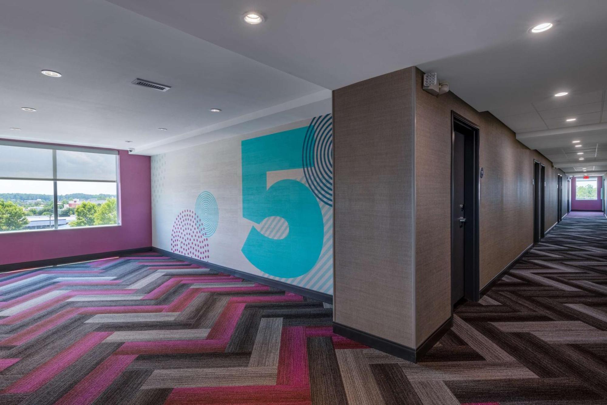 Tru By Hilton Fayetteville Fort Bragg Eksteriør billede