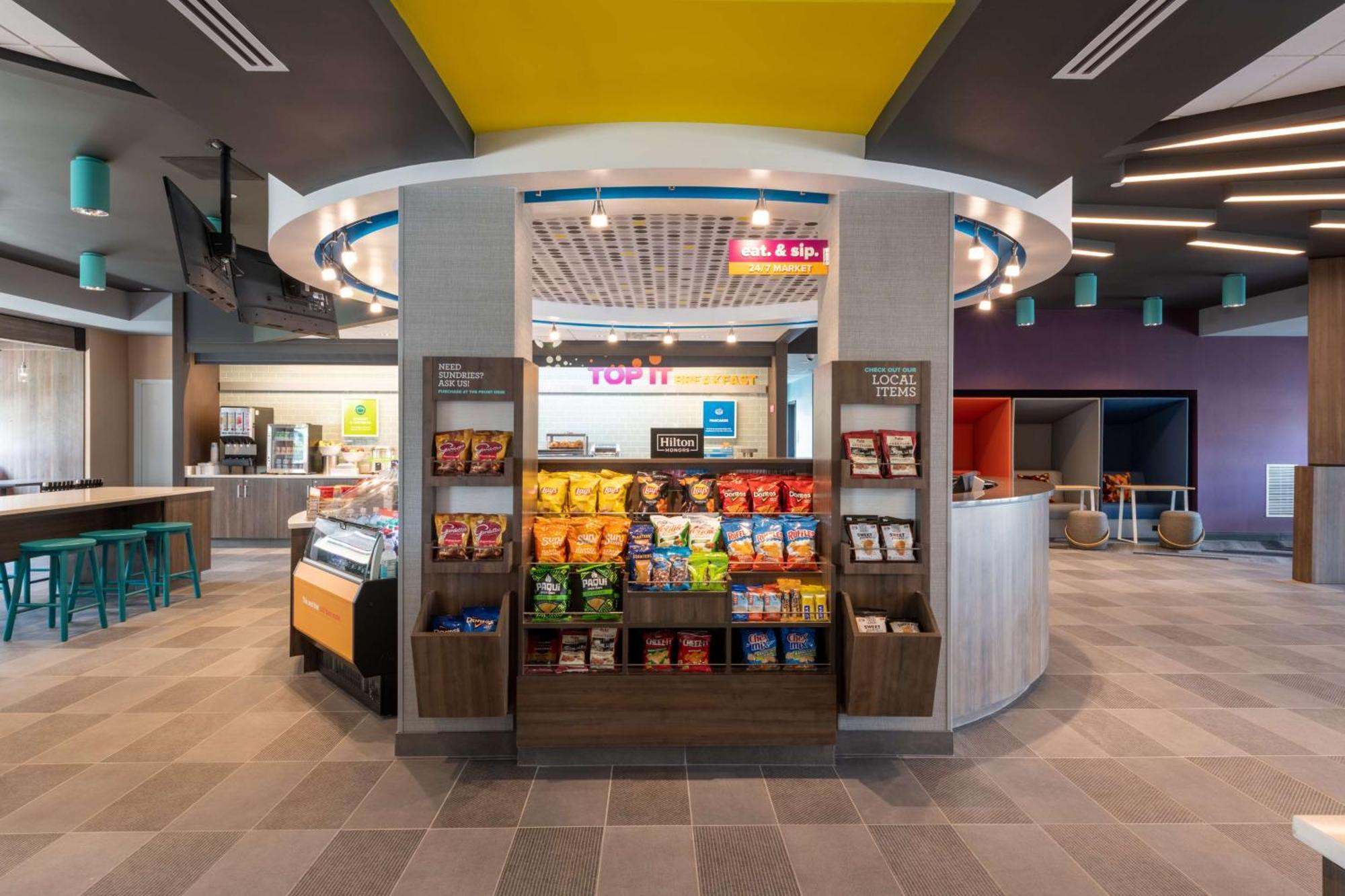 Tru By Hilton Fayetteville Fort Bragg Eksteriør billede